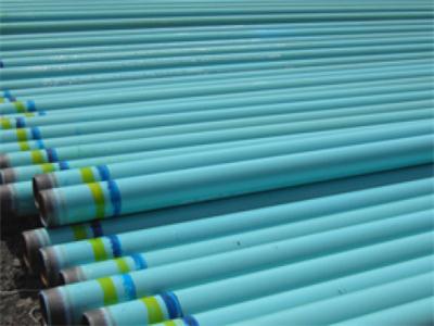 新乡直埋式供热保温管保温接头制作方式的分析与比